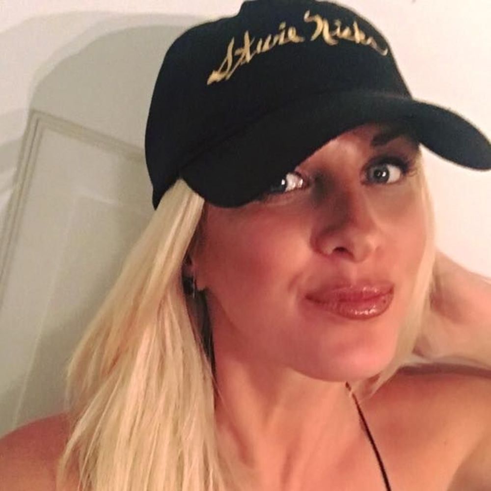 Meet your Posher, Kristi